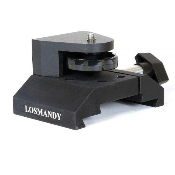 Losmandy DV Series Single Axis Camera Mount (DVCM) - Astronomy Plus