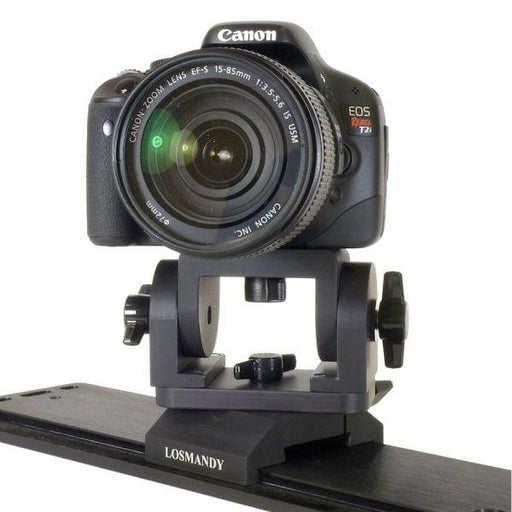 Losmandy DV Series Three Axis Camera Mount (DVCM2) - Astronomy Plus