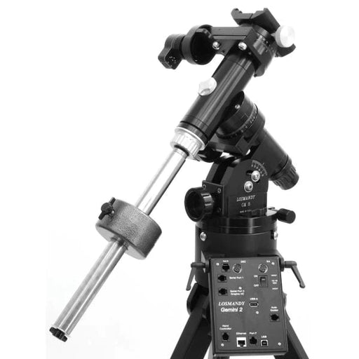 Losmandy GM8G Gemini 2 (GM8G) - Astronomy Plus