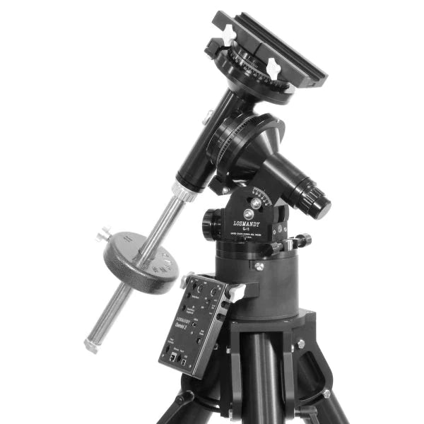 Losmandy GM8G Gemini 2 (GM8G) - Astronomy Plus