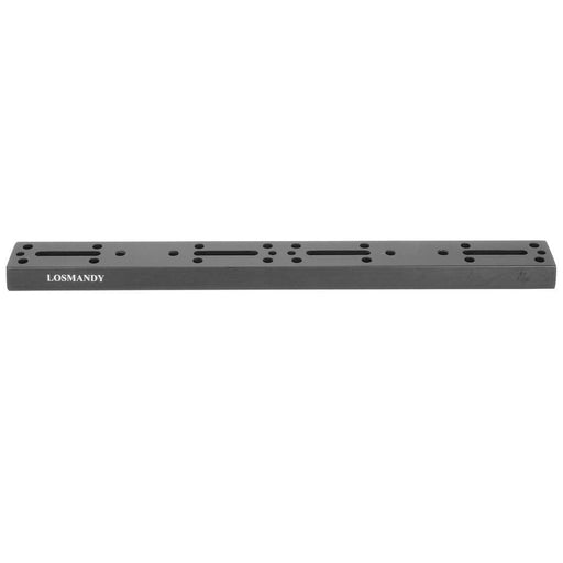 Losmandy V Series 14" Universal Dovetail Plate (VUP14) - Astronomy Plus