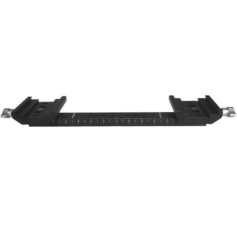 Losmandy V Series Side by Side Plate (VSBS) - Astronomy Plus