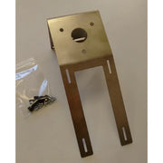 Lunatico Astronomia AAG CloudWatcher & anemometer Mounting Bracket - Astronomy Plus