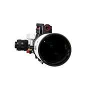 Lunt 100 mm Universal Telescope (LS100MT) - Astronomy Plus