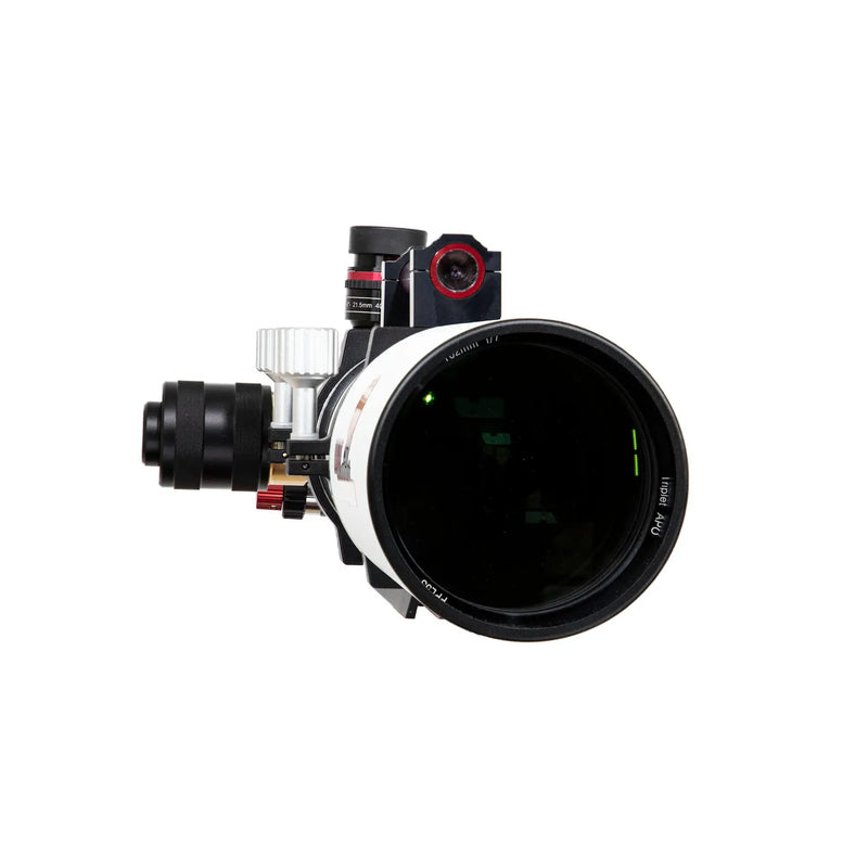 Lunt 100 mm Universal Telescope (LS100MT) - Astronomy Plus