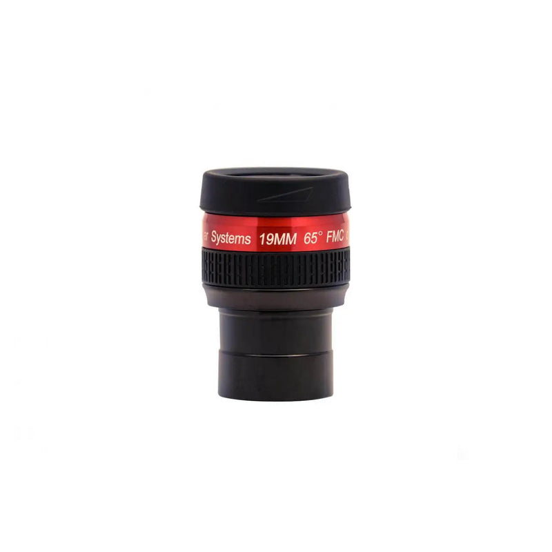 Lunt 19mm Flat-Field Eyepiece (LS19E) - Astronomy Plus