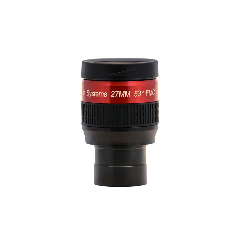 Lunt 27mm Flat-Field Eyepiece (LS27E) - Astronomy Plus