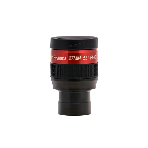 Lunt 27mm Flat-Field Eyepiece (LS27E) - Astronomy Plus