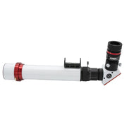 Lunt 40 mm Dedicated Hydrogen-Alpha Solar Telescope (LS40THa) - Astronomy Plus