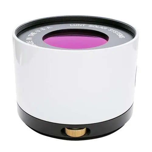 Lunt 50mm Ha Etalon Filter (LS50FHa) - Astronomy Plus