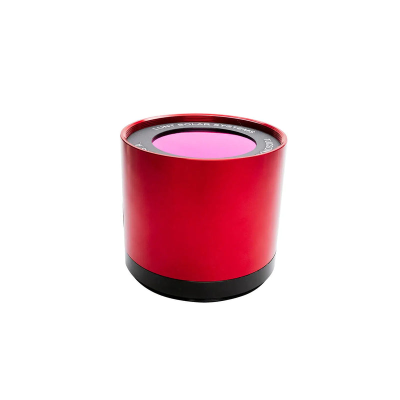 Lunt 60mm Ha Etalon Filter (LS60FHa) - Astronomy Plus