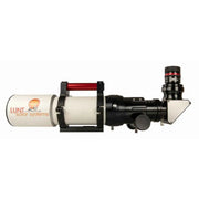 Lunt 80 mm Universal Telescope (LS80MT) - Astronomy Plus