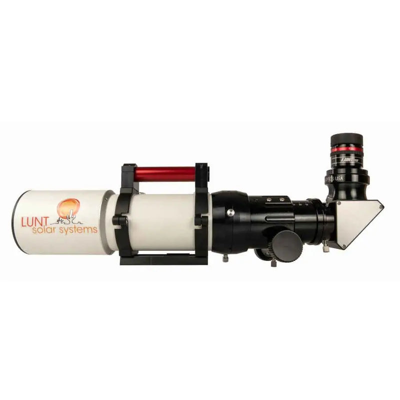 Lunt 80 mm Universal Telescope (LS80MT) - Astronomy Plus