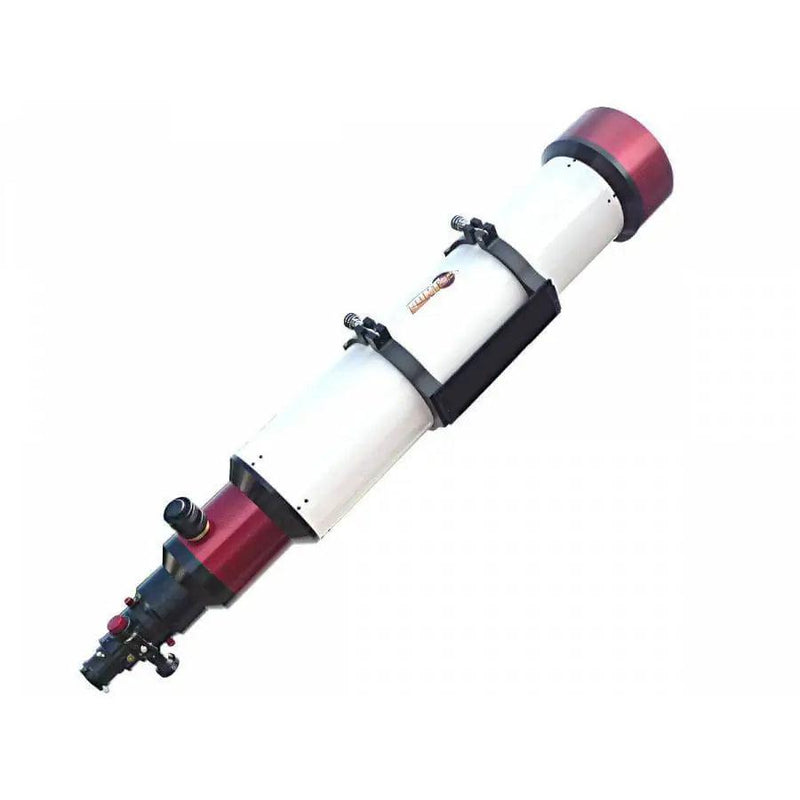 Lunt LS230THa Double Stack Solar with B3400 Blocking Filter - Astronomy Plus