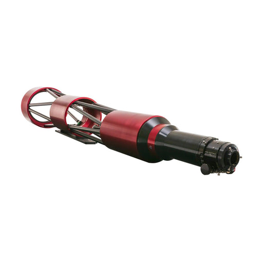 Lunt LS300T Solar Telescope H-Alpha/ B3400 Pressure Tuned - Astronomy Plus