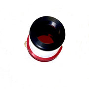 Lunt LS40FHa Front Mounted 40mm Double Stack Filter (LS40FHa) - Astronomy Plus