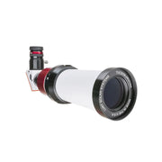 Lunt LS50THa Single Stack Solar Telescope Pressure Tuned - Astronomy Plus