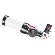 Lunt LS50THa Single Stack Solar Telescope Pressure Tuned - Astronomy Plus