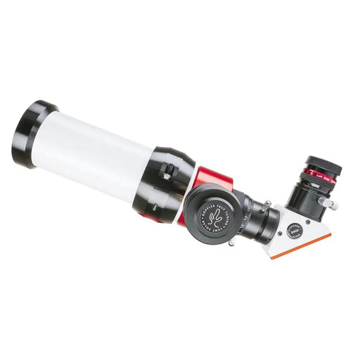 Lunt LS50THa Single Stack Solar Telescope Pressure Tuned - Astronomy Plus