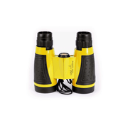 Lunt SunOculars (mini) 6x30 Solar Binocular - Astronomy Plus