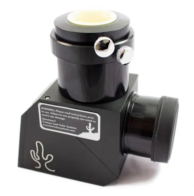 Lunt White Light Solar Wedge - Astronomy Plus