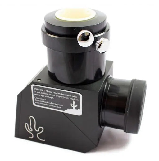 Lunt White Light Solar Wedge - Astronomy Plus