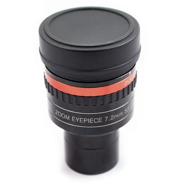 Lunt Zoom Eyepiece (LS7-21ZE) - Astronomy Plus
