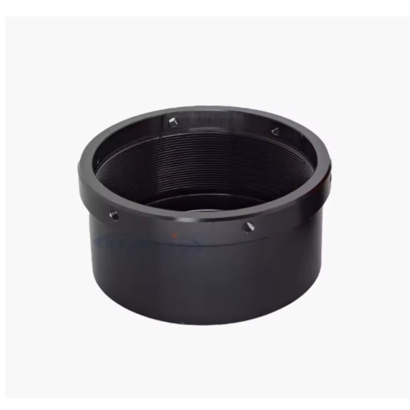 Astronomie Plus Adaptateur SCT pour Mise au Point Double Vitesse 2"