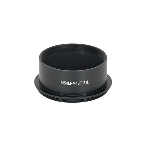 ZWO M54-M48 21mm Adapter (M54-M48-21) ZWO