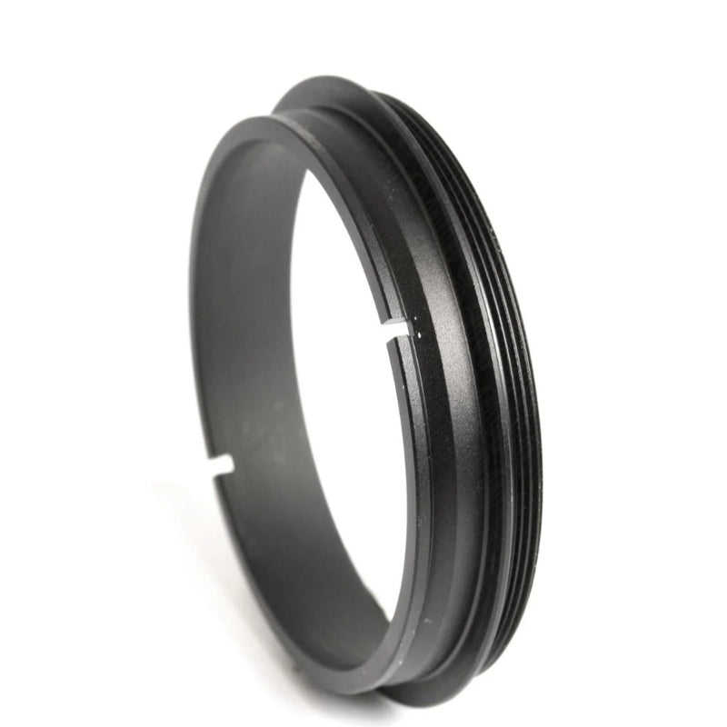 Baader M68- 6x6 T-Adapter with V-Groove (M68-6X6)