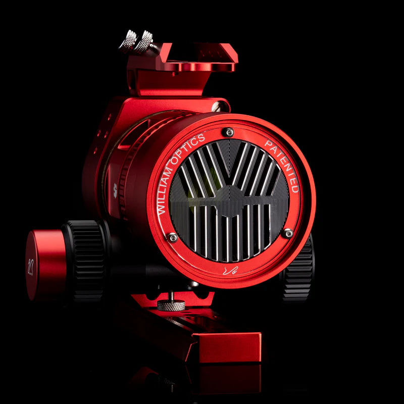 William Optics MiniCat 51 f/3.5 WIFD (TC-MINI-RD)