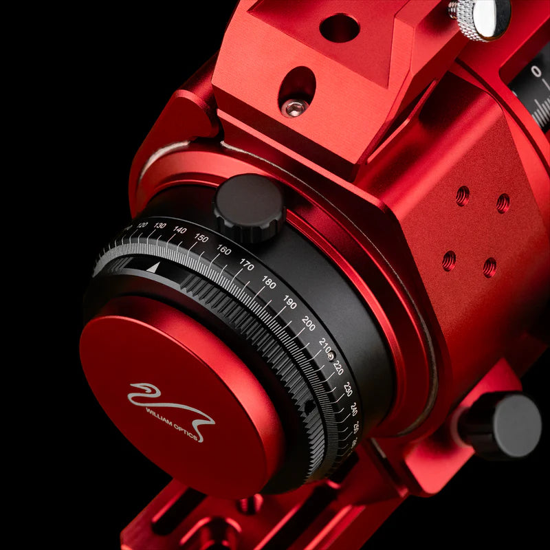 William Optics MiniCat 51 f/3.5 WIFD (TC-MINI-RD)