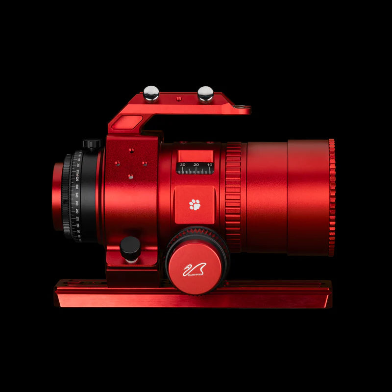 William Optics MiniCat 51 f/3.5 WIFD (TC-MINI-RD)