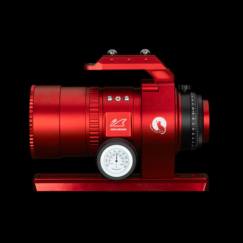 William Optics MiniCat 51 f/3.5 WIFD (TC-MINI-RD)