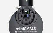 QHY Off-Axis Guider for MiniCAM8 (miniCAM8-OAG) QHYCCD