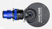 QHY Off-Axis Guider for MiniCAM8 (miniCAM8-OAG) QHYCCD