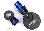 QHY Off-Axis Guider for MiniCAM8 (miniCAM8-OAG) QHYCCD