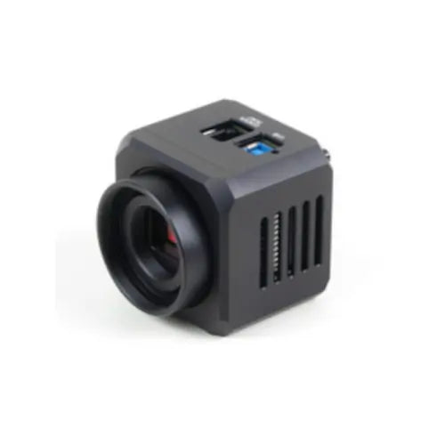 Moravian Instruments C1-3000A CMOS camera with Sony IMX265 sensor - Astronomy Plus