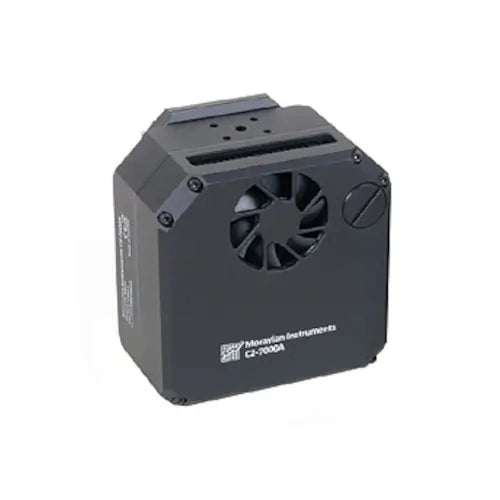 Moravian Instruments C2-7000A CMOS camera with Sony IMX428 sensor - Astronomy Plus