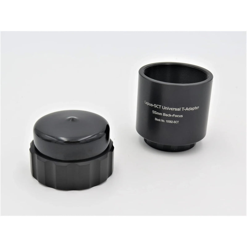 Optec Lepus SCT (19402) - Astronomy Plus