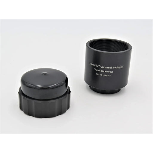 Optec Lepus SCT (19402) - Astronomy Plus