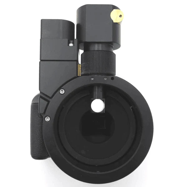 Optec Sagitta OAG 3'' Motorized Off-Axis Guider (19340) - Astronomy Plus
