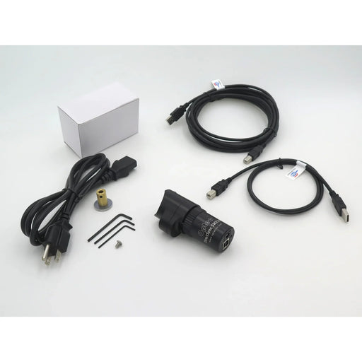 Optec ThirdLynx DirectSync SWX30 (19988) - Astronomy Plus