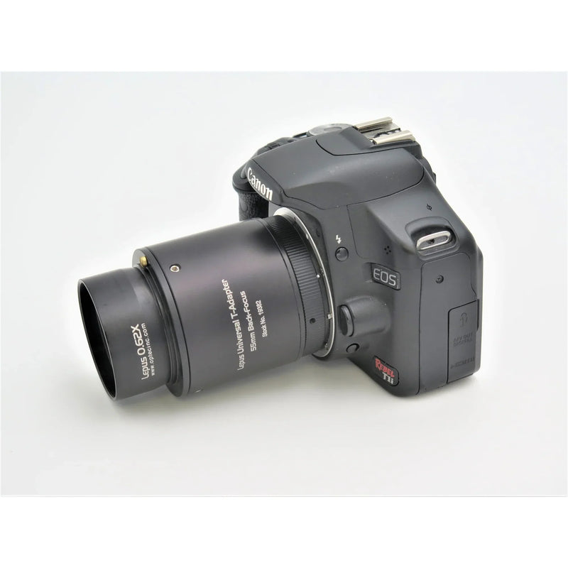 Optec Universal M54 Adapter for Lepus (19387) - Astronomy Plus