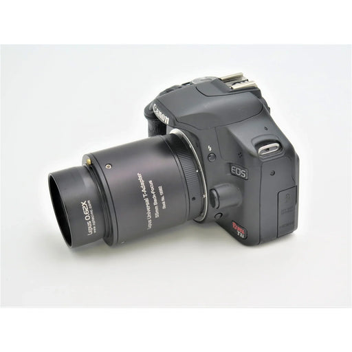 Optec Universal M54 Adapter for Lepus (19387) - Astronomy Plus
