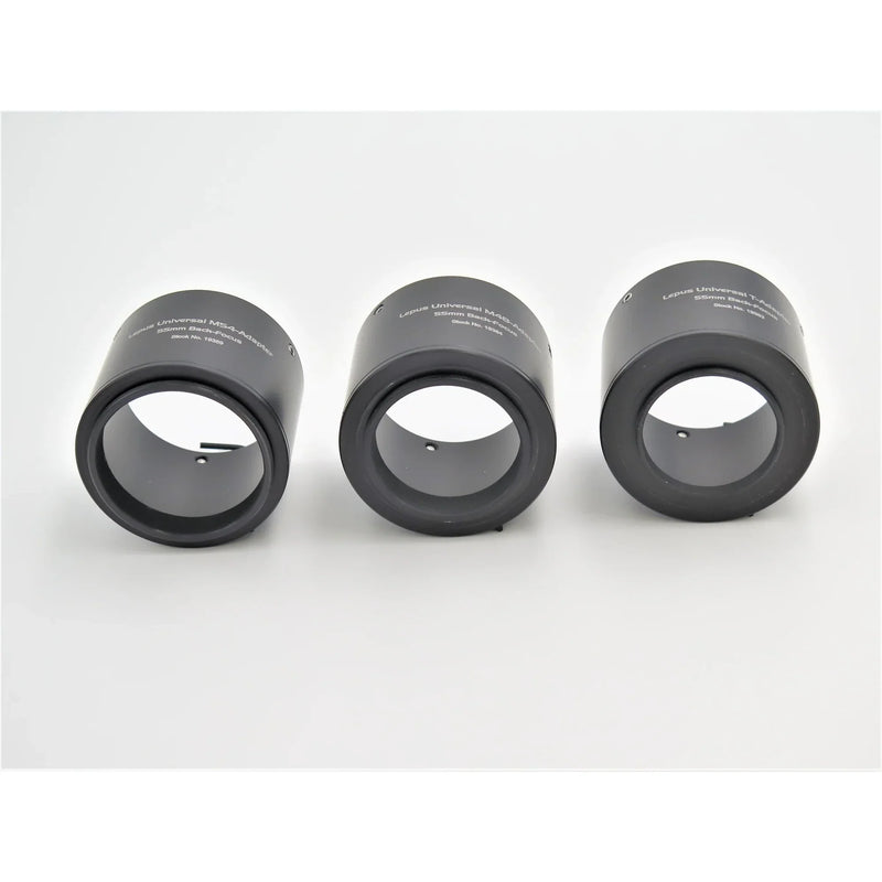 Optec Universal M54 Adapter for Lepus (19387) - Astronomy Plus