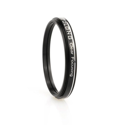 Optolong Clear Focusing Filter - Astronomy Plus