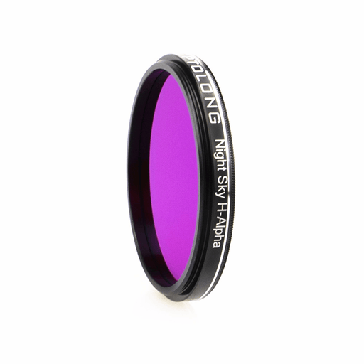 Optolong Night Sky H-Alpha filter (IR-Pass 650nm) - Astronomy Plus