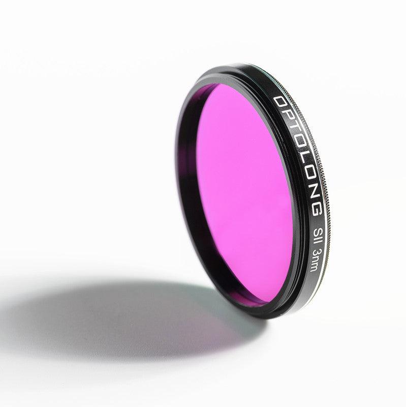 Optolong SHO 3nm Narrowband Filters Kit - Astronomy Plus