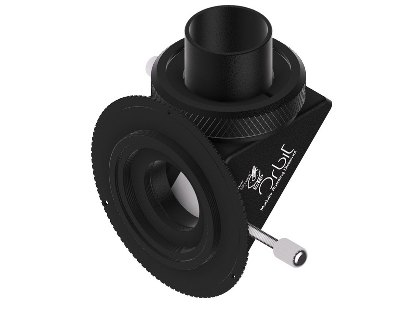 Pegasus Astro Orbit Rotating Basic 1.25'' Diagonal (ORBIT)
